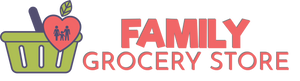 Family Grocery Store HI logo