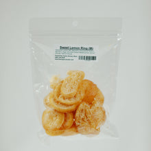Load image into Gallery viewer, Sweet Lemon Ring