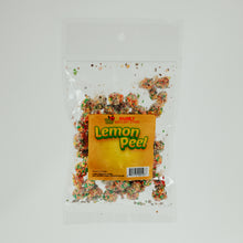 Load image into Gallery viewer, Lemon Peel Nerd Clusters