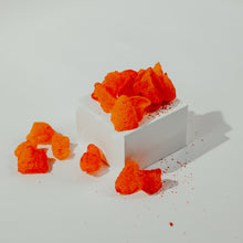 Load image into Gallery viewer, Li Hing Fuji Apple Slices