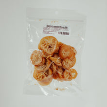 Load image into Gallery viewer, Sweet Lemon Ring