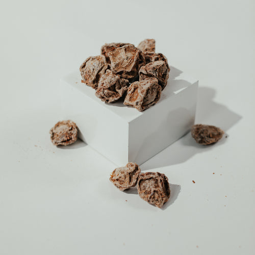 Jumbo Extra Sweet Li Hing Mui