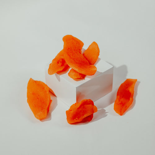 Li Hing Shredded Mango