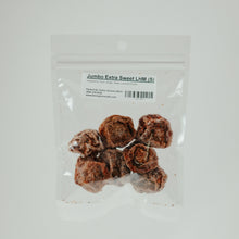 Load image into Gallery viewer, Jumbo Extra Sweet Li Hing Mui