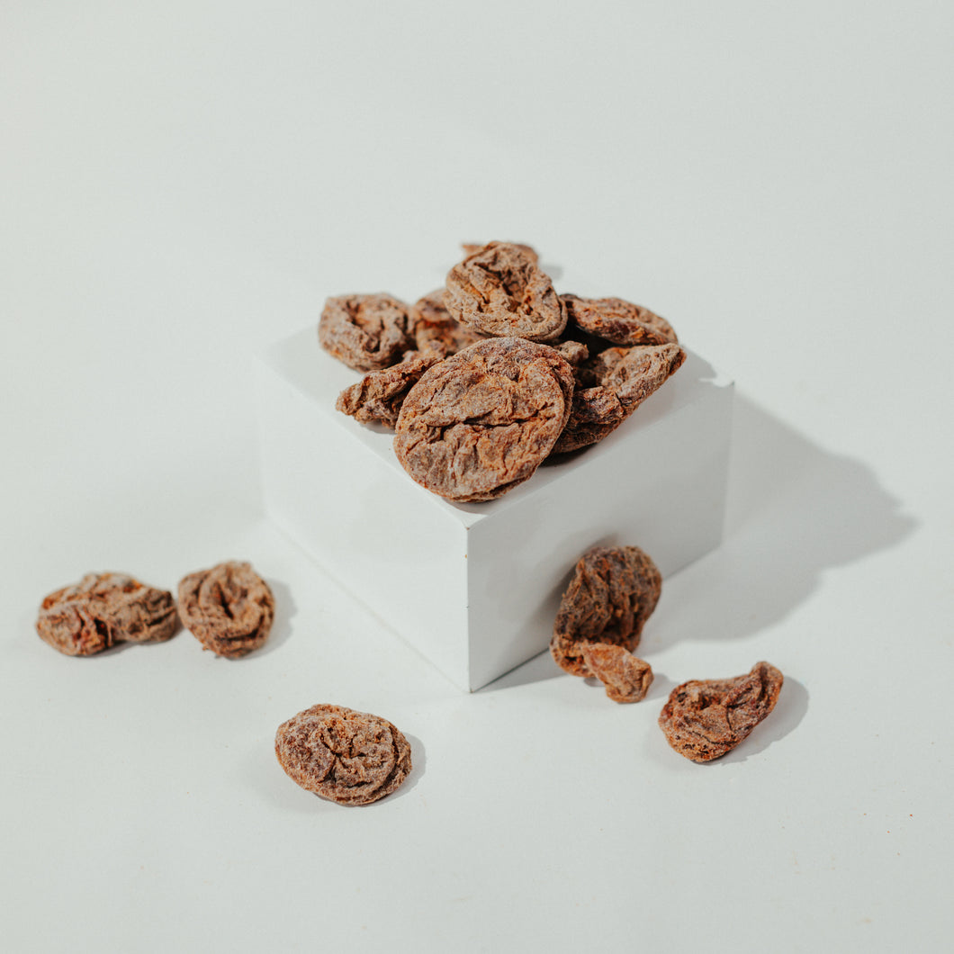 Jumbo Seedless Extra Sweet Li Hing Mui