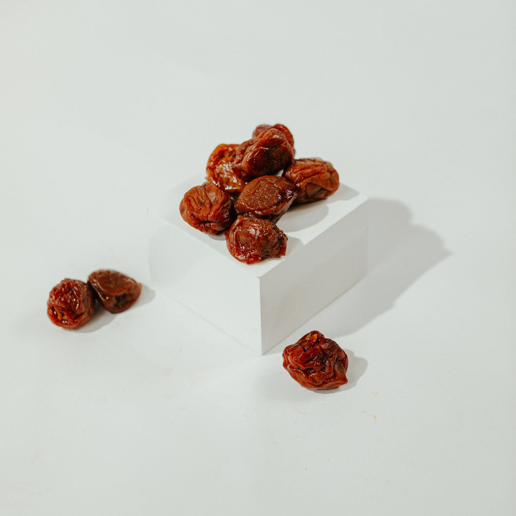 Rock Salt Plum