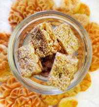 Load image into Gallery viewer, Sesame Seed Peanut Candy